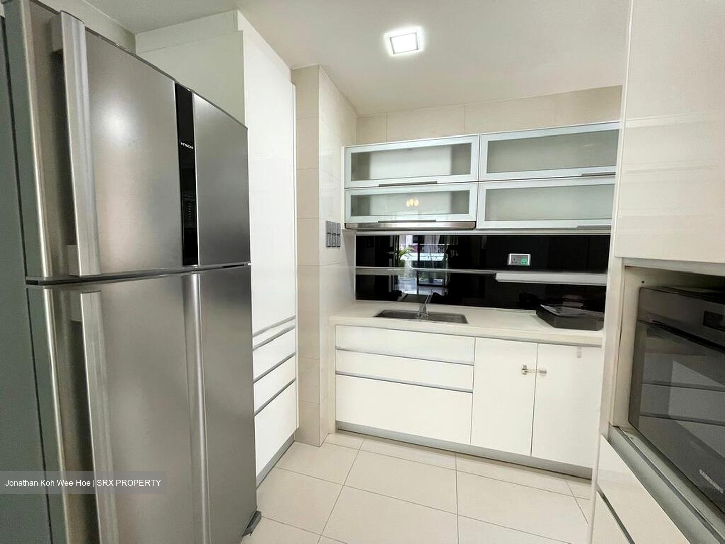 The Peak@Balmeg (D5), Condominium #453479951